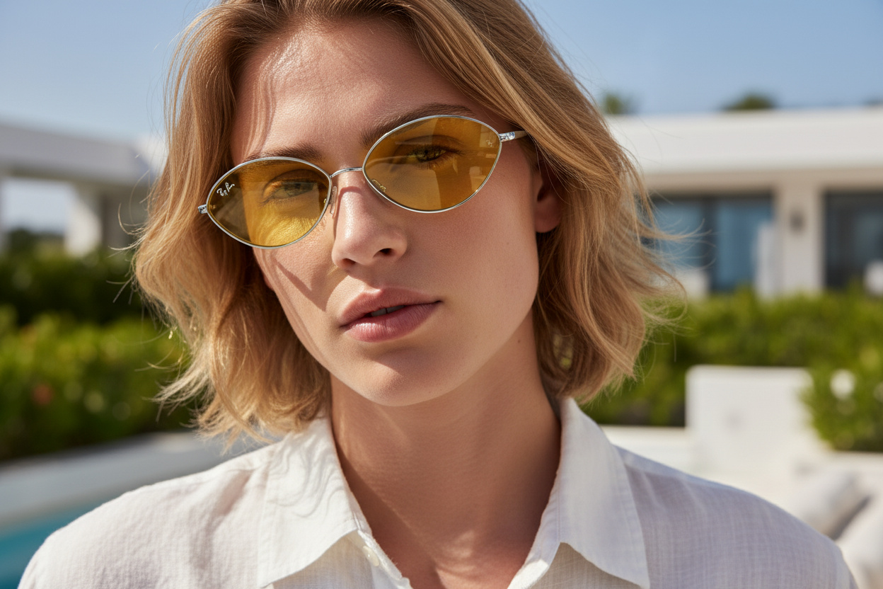 Forfra Ray-Ban KAI (RB3757 - 003/6D)