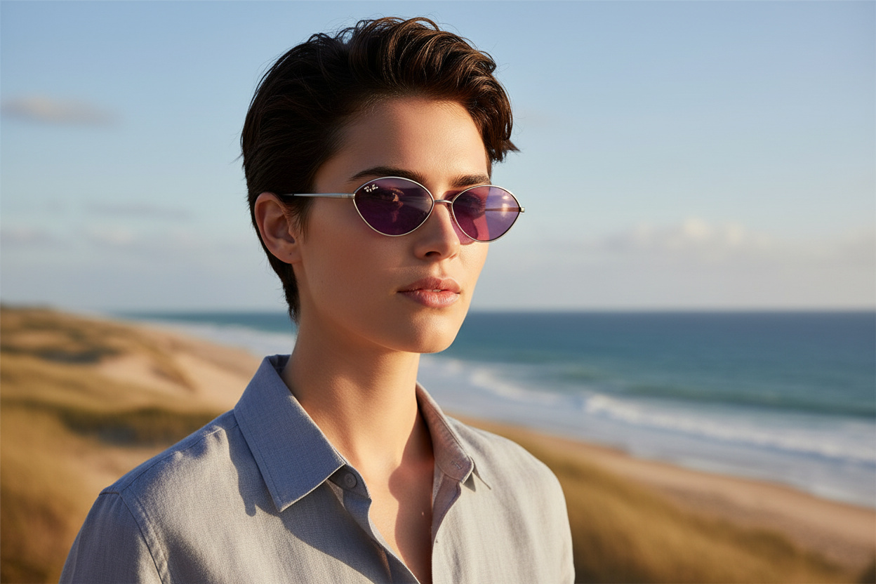 Forfra Ray-Ban KAI (RB3757 - 004/69)