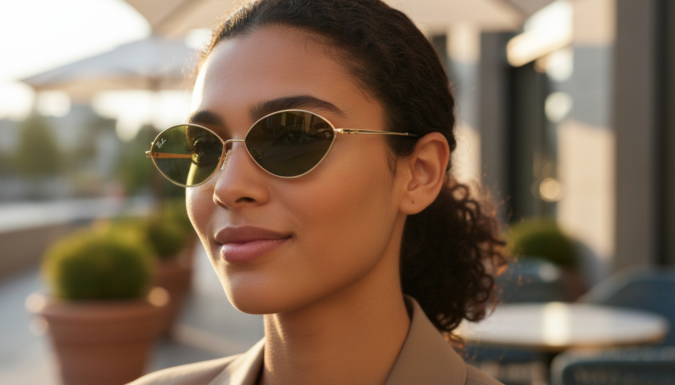 Forfra Ray-Ban KAI (RB3757 - 9213/2)