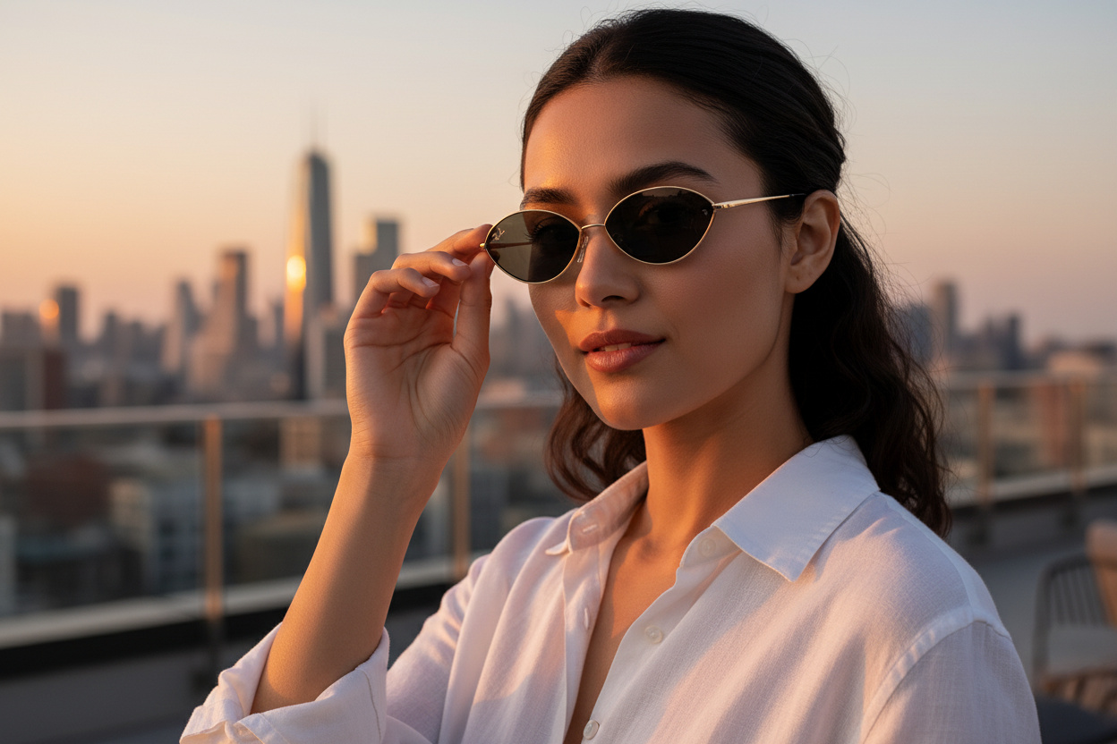 Forfra Ray-Ban KAI (RB3757 - 921387)