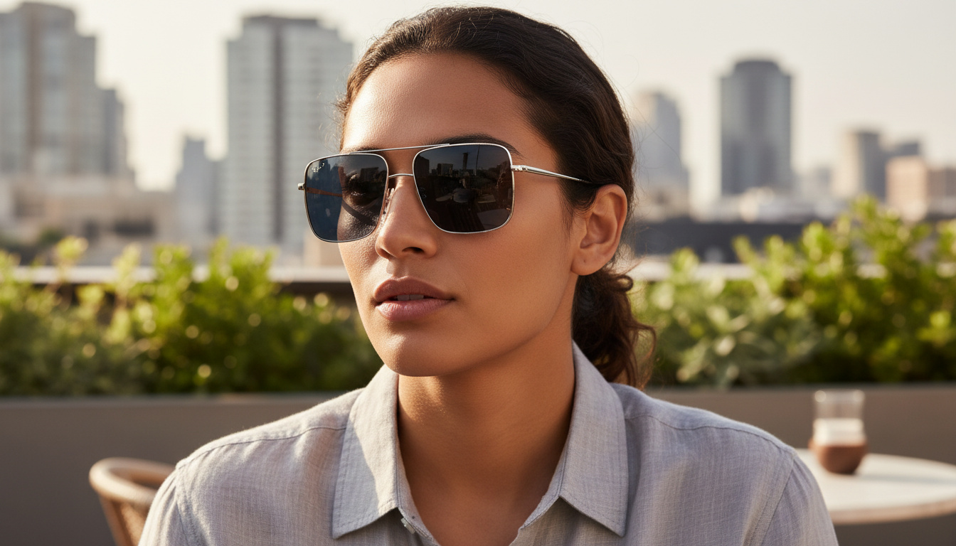 Forfra Ray-Ban ARI (RB3758 - 003/2V)