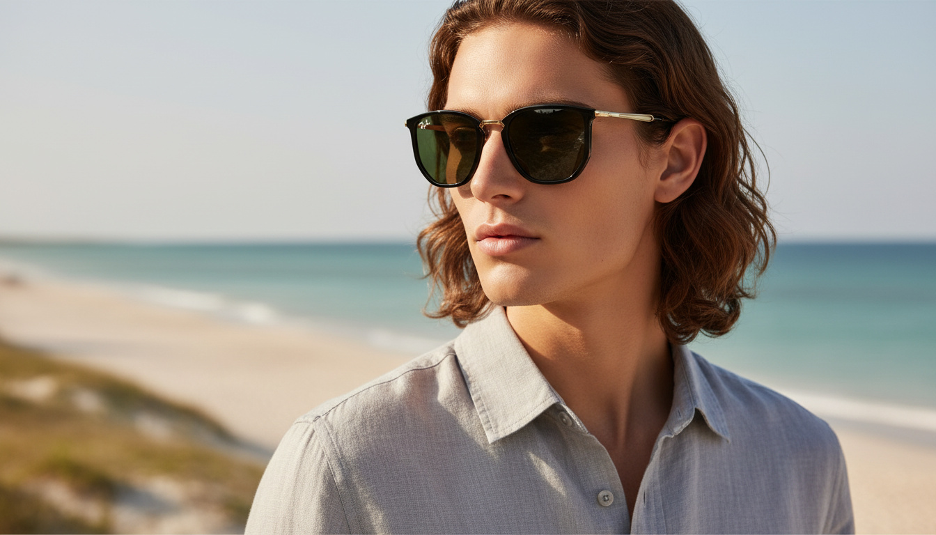 Forfra Ray-Ban RB4451 (630631)