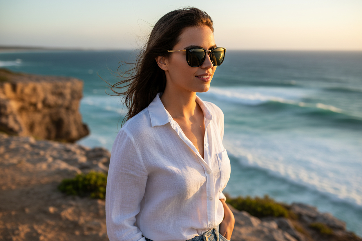 Forfra Ray-Ban RB4451 (630658)
