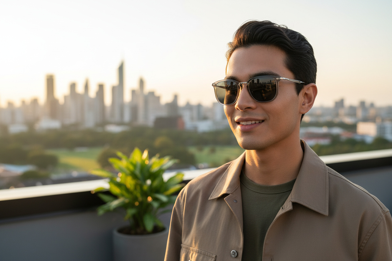 Forfra Ray-Ban RB4451 (680271)