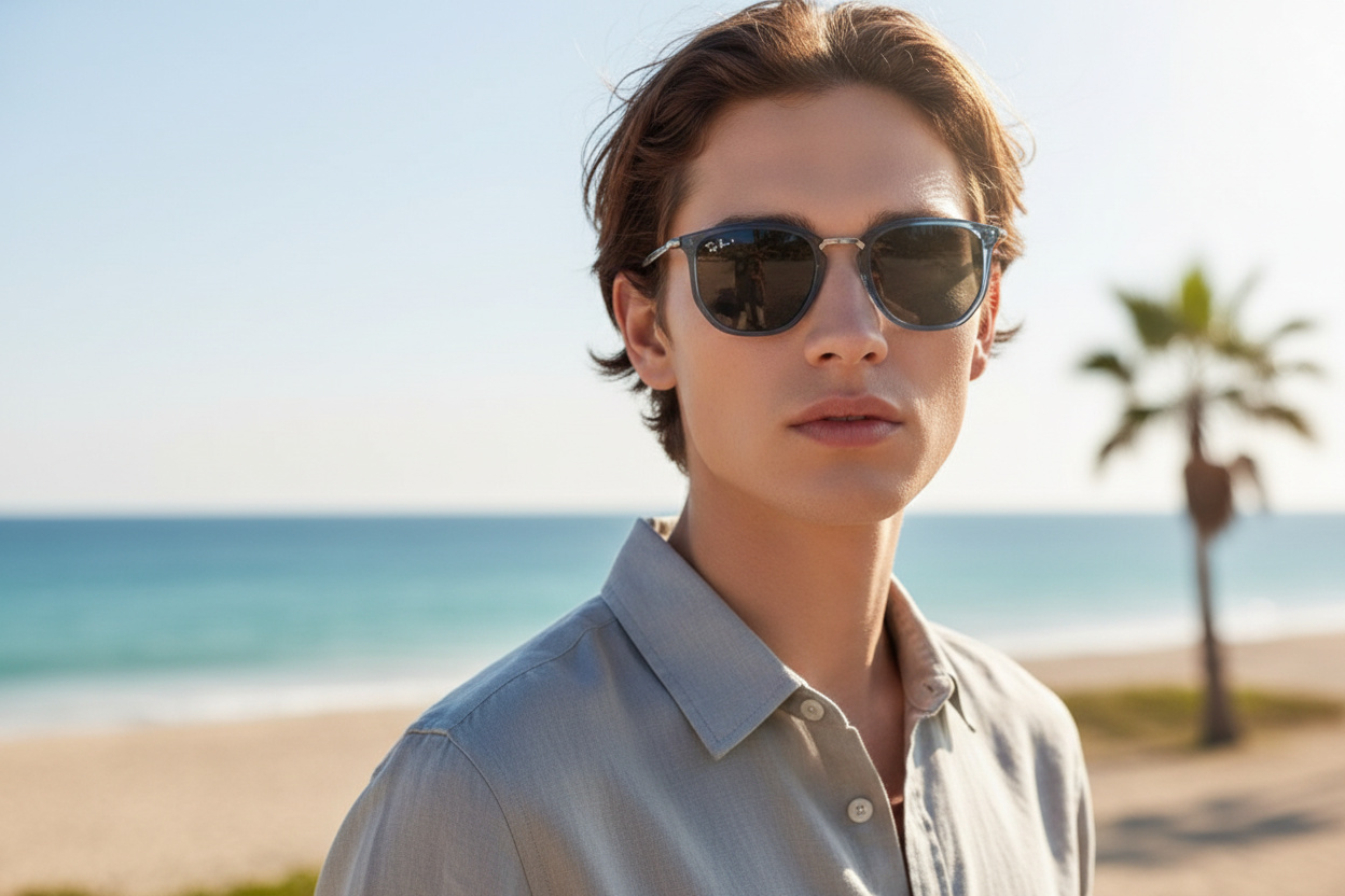 Forfra Ray-Ban RB4451 (6803R5)