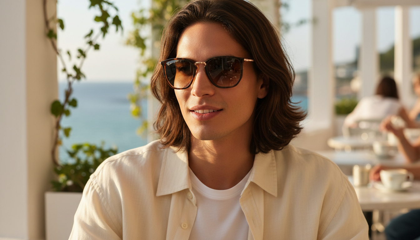 Forfra Ray-Ban RB4451 (680451)