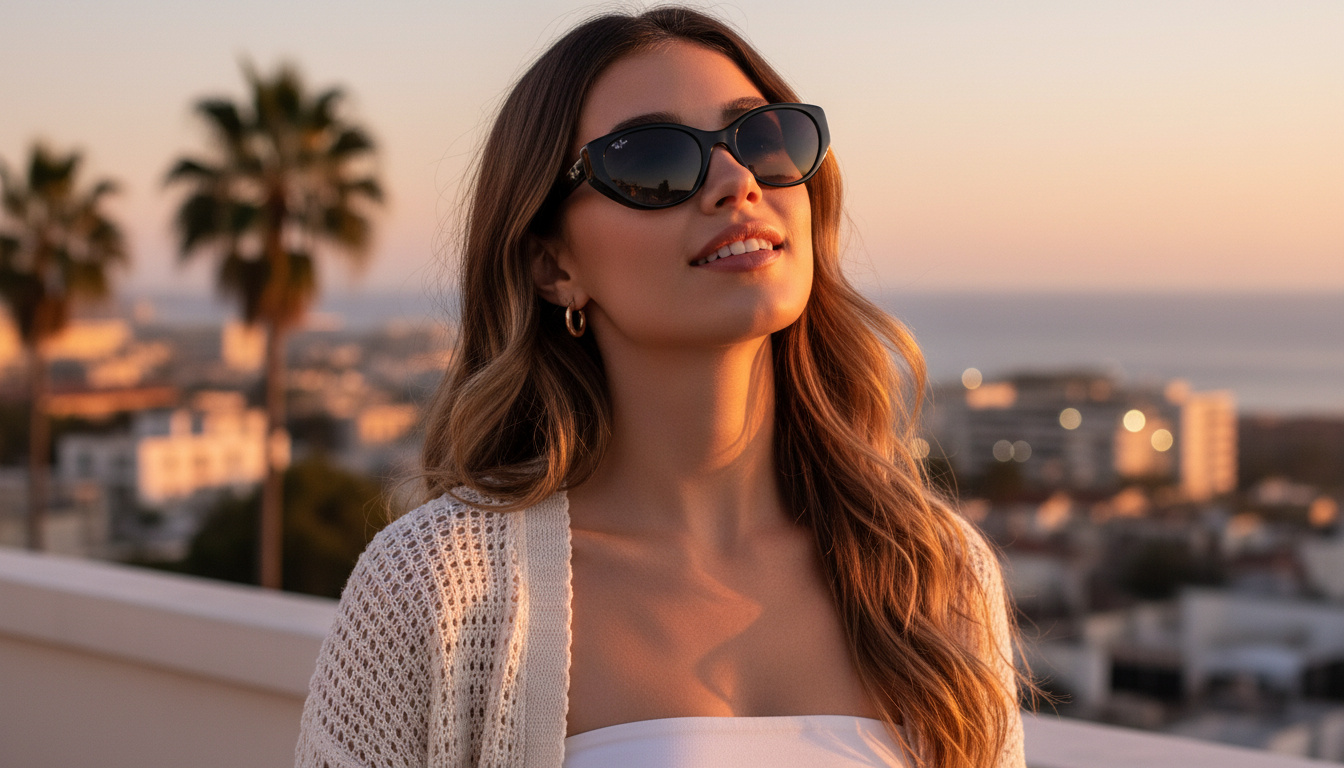Forfra Ray-Ban RB4457D (667711)
