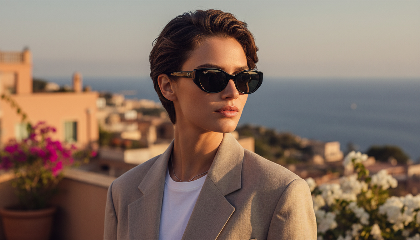 Forfra Ray-Ban RB4457D (667787)