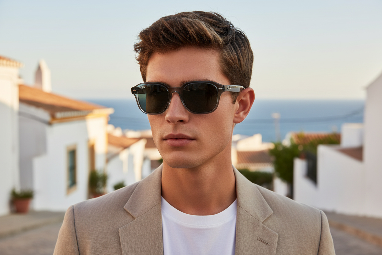 Forfra Ray-Ban RB4458D (645087)