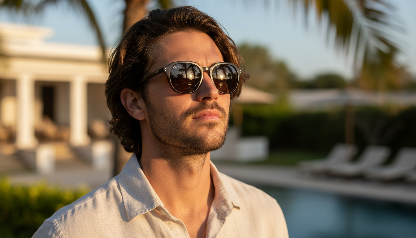 Forfra Ray-Ban RB4459D (623173)