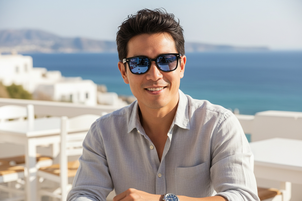 Forfra Ray-Ban RB4461D (601/80)