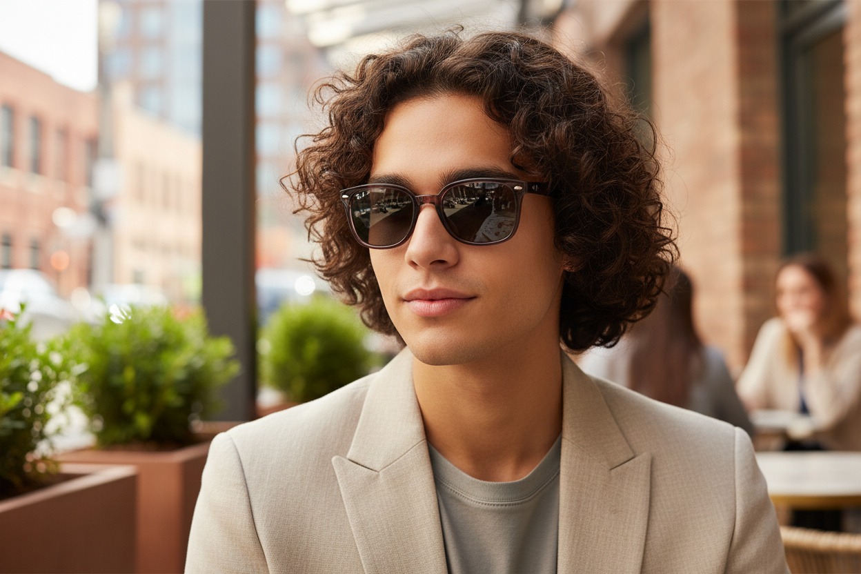 Forfra Ray-Ban RB4461D (659373)