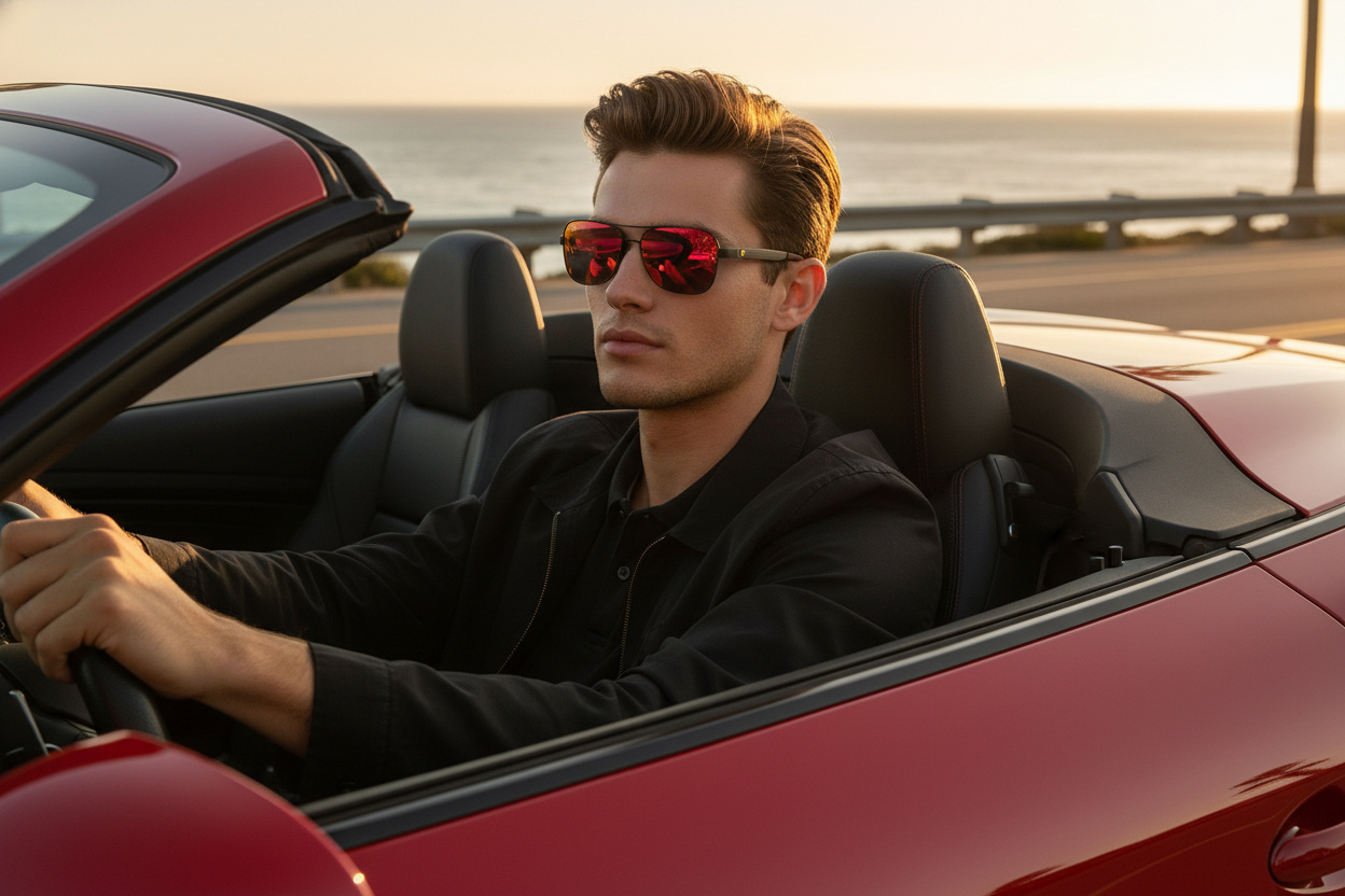 Forfra Ray-Ban RB8336M (F1186P)