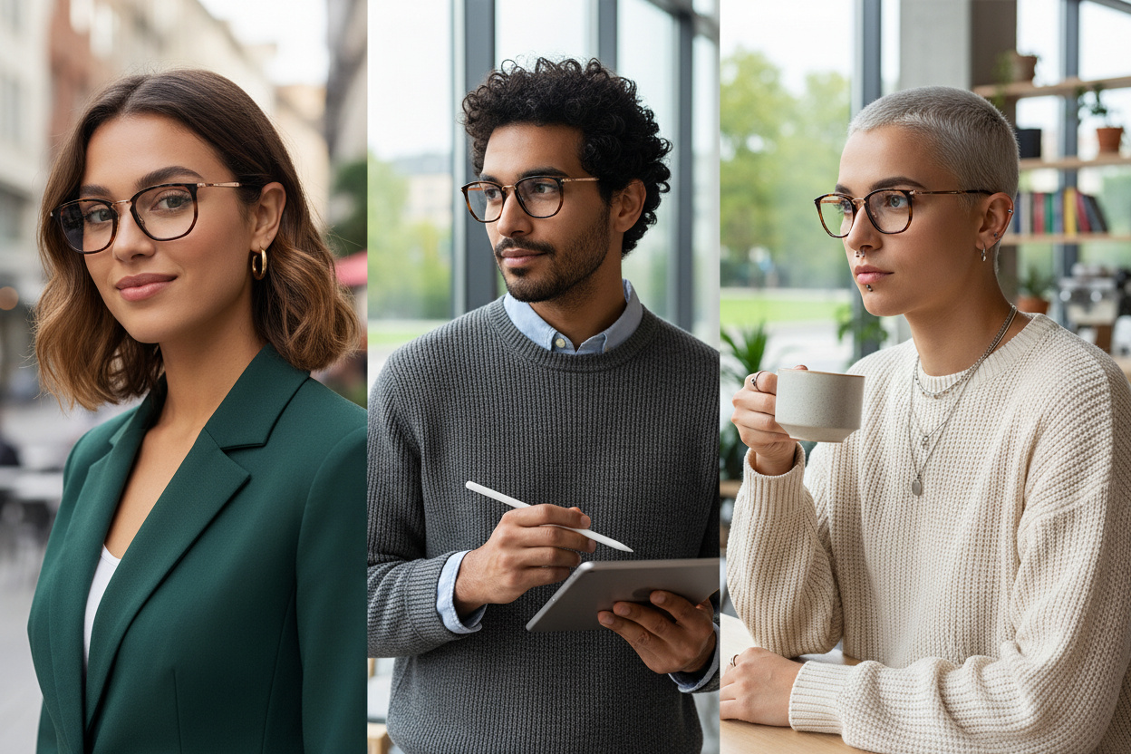 Forfra Ray-Ban RX4451V (5687)