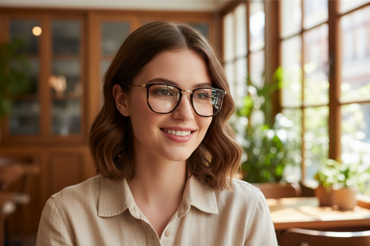 Forfra Ray-Ban RX4451V (5687)