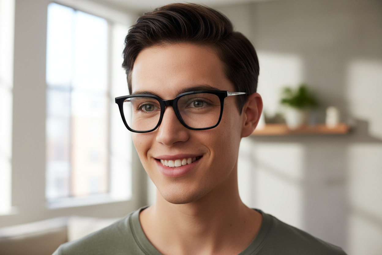 Forfra Ray-Ban RX5442D (2000)