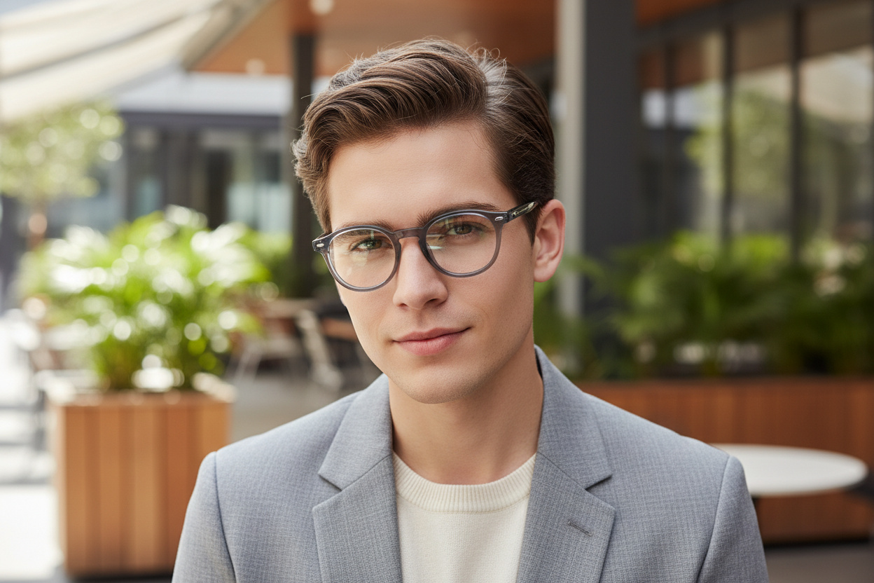 Forfra Ray-Ban RX5443D (8268)