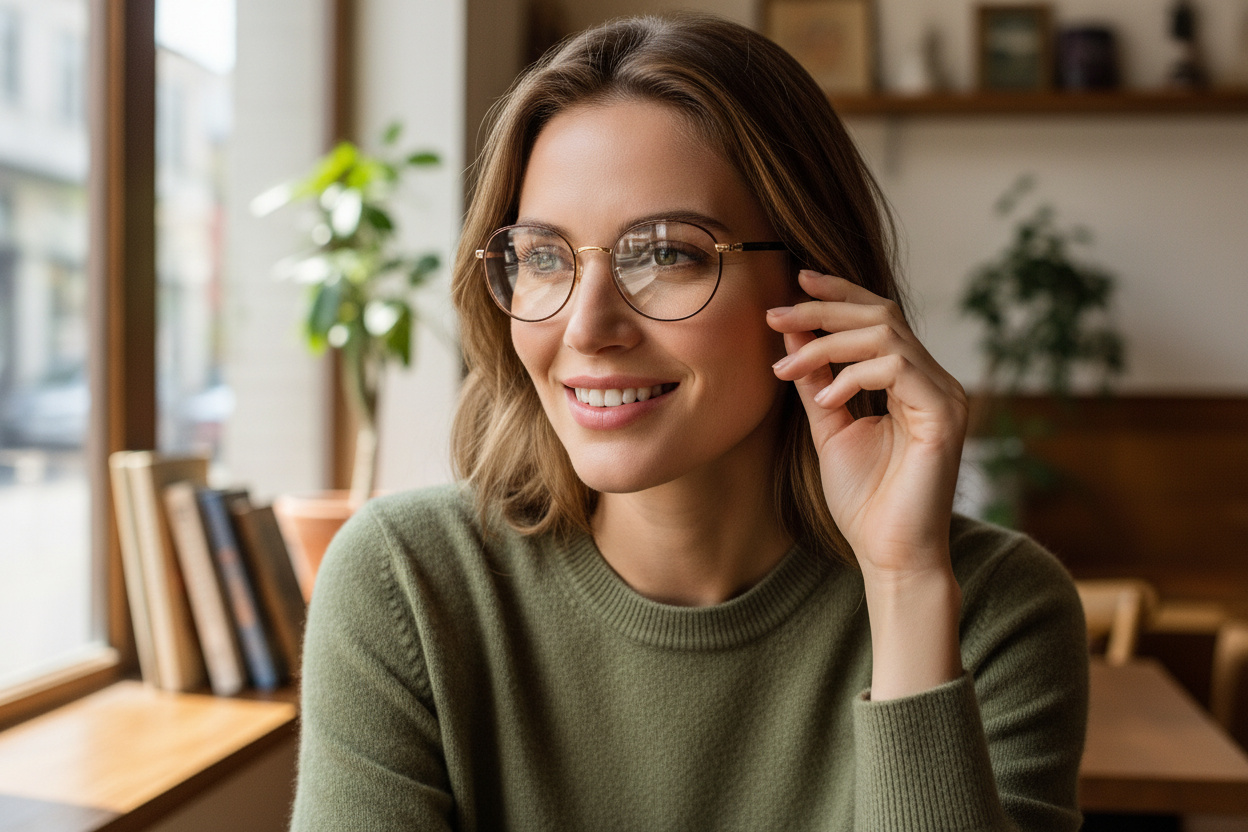 Forfra Ray-Ban RX6538D (3193)