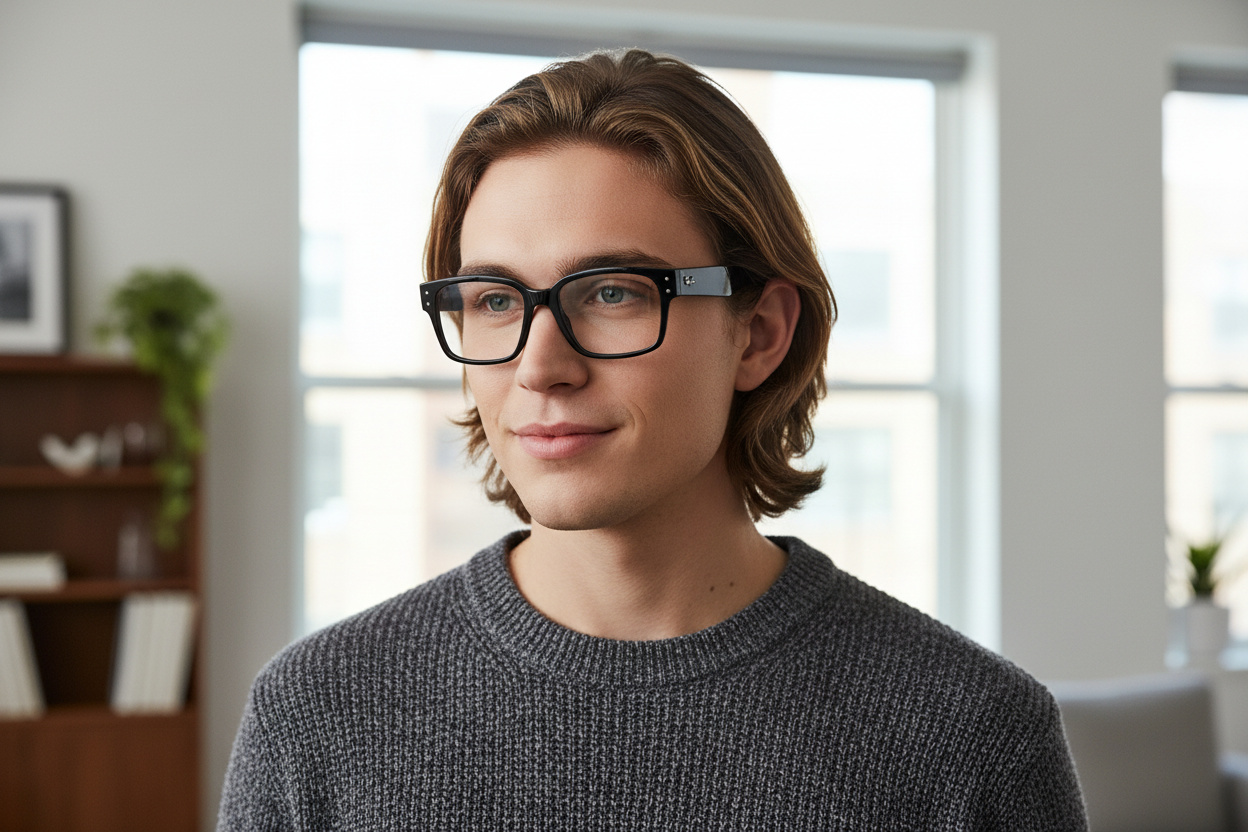 Forfra Ray-Ban LAURENE (RX7256 - 8260)