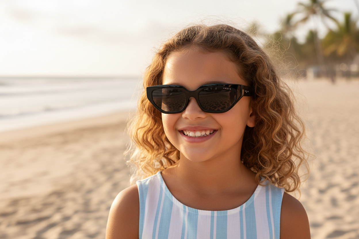 Forfra Vogue Eyewear VJ2029 (W44/87)