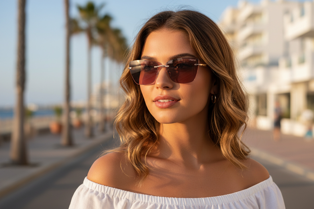Forfra Vogue Eyewear VO4332S (515269)