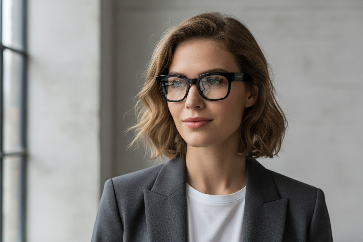 Forfra Saint Laurent SL 805 (001)