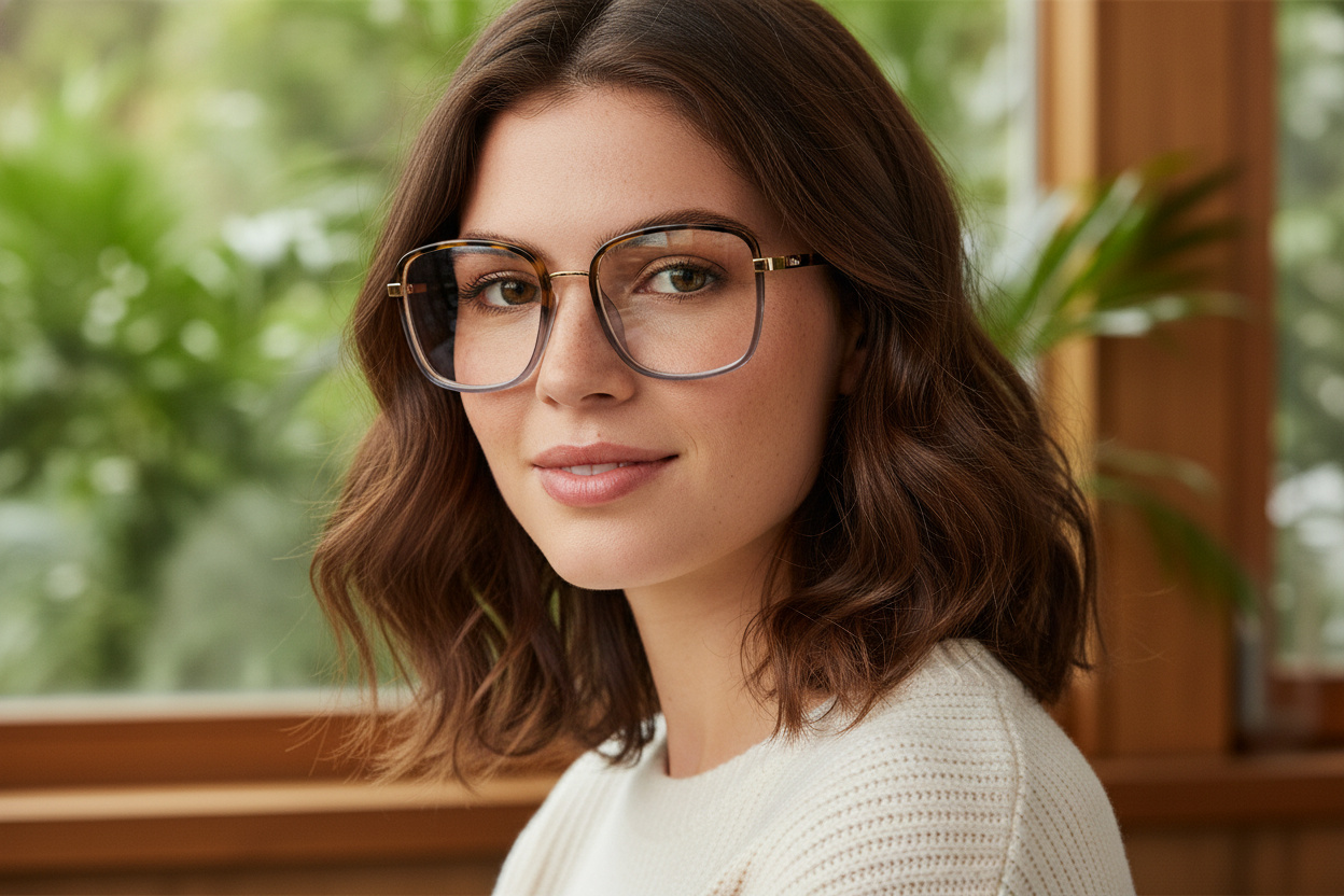 Forfra Chloé CH0034O (020)