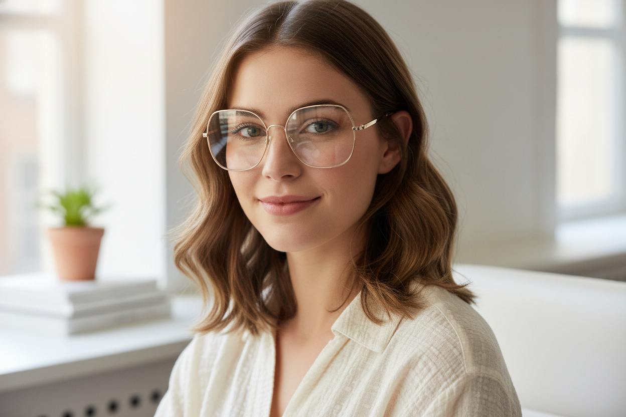 Forfra Chloé CH0284O (002)