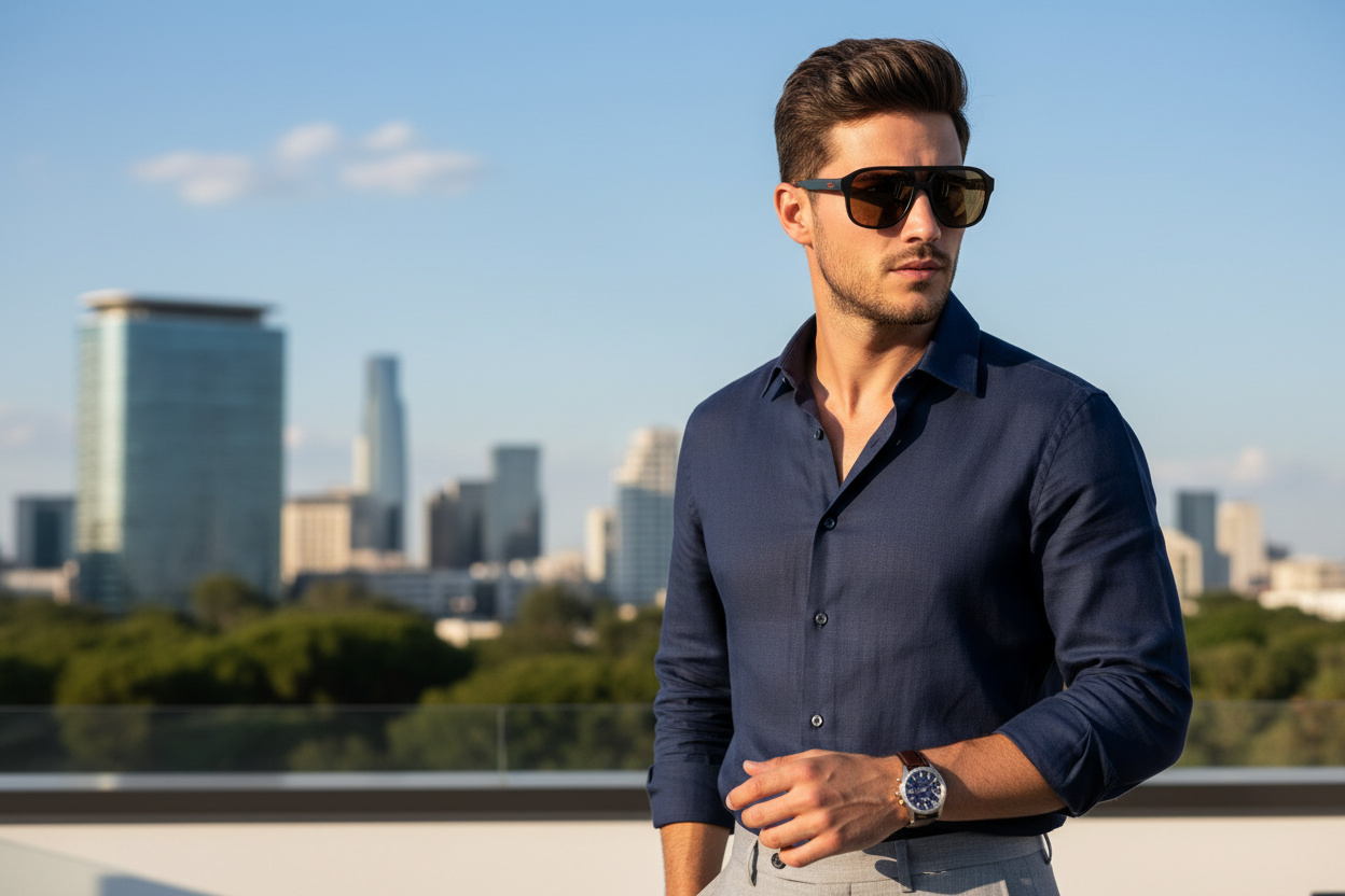 Forfra Gucci GG1856S (003)
