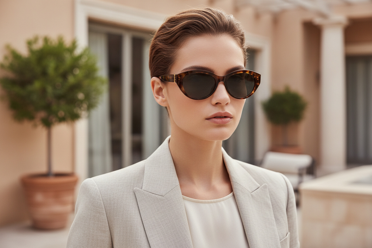 Forfra Saint Laurent SL M148 (003)