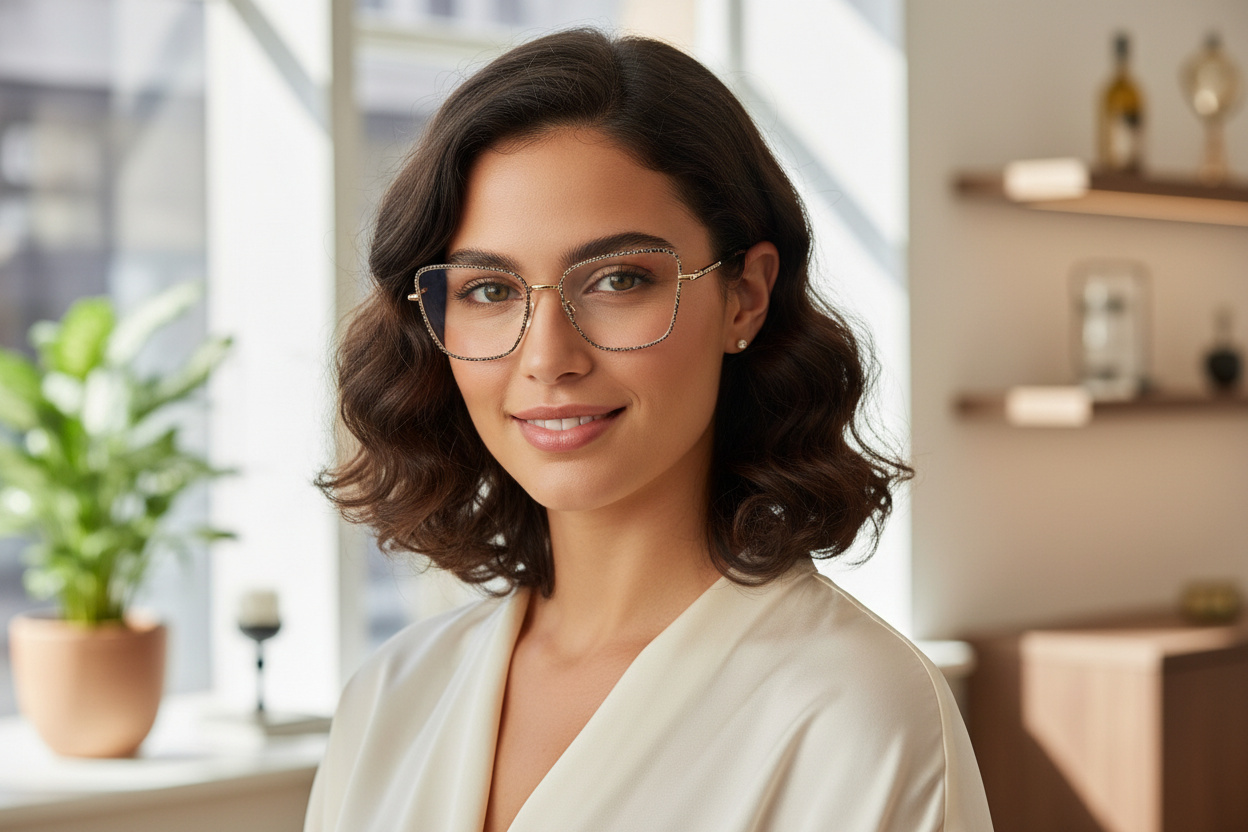 Forfra Dolce & Gabbana DG1359 (1364)