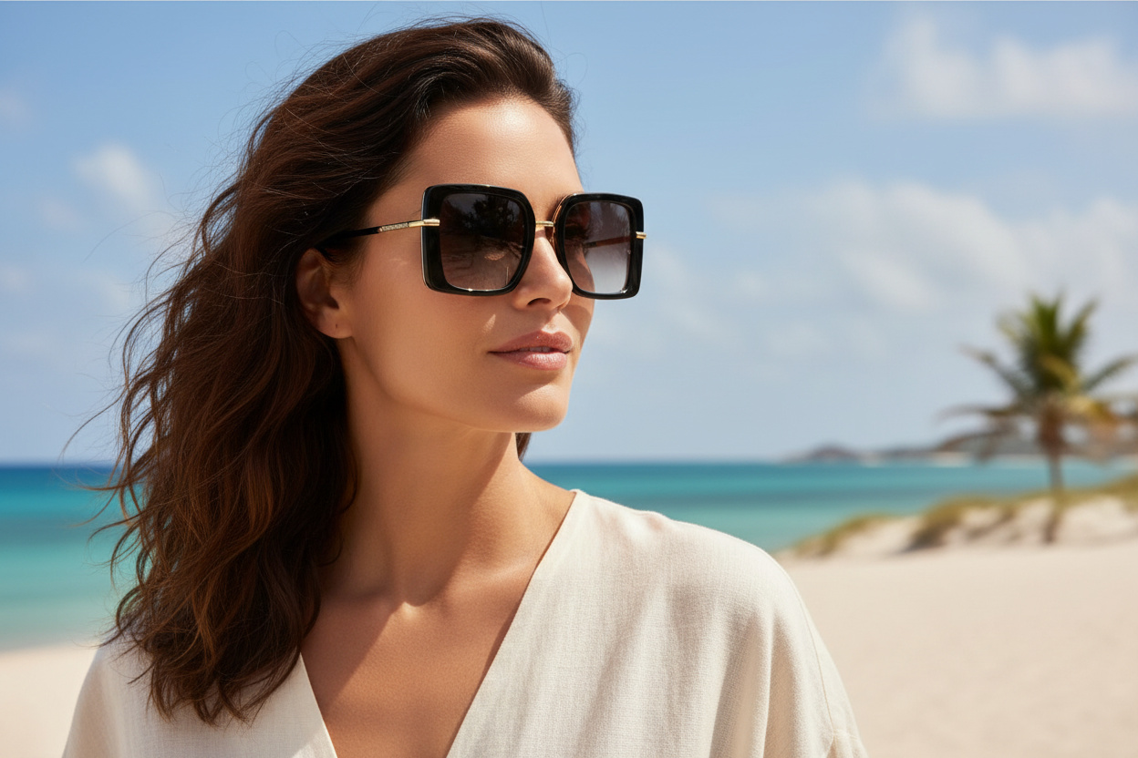 Forfra Dolce & Gabbana DG4491 (32998G)