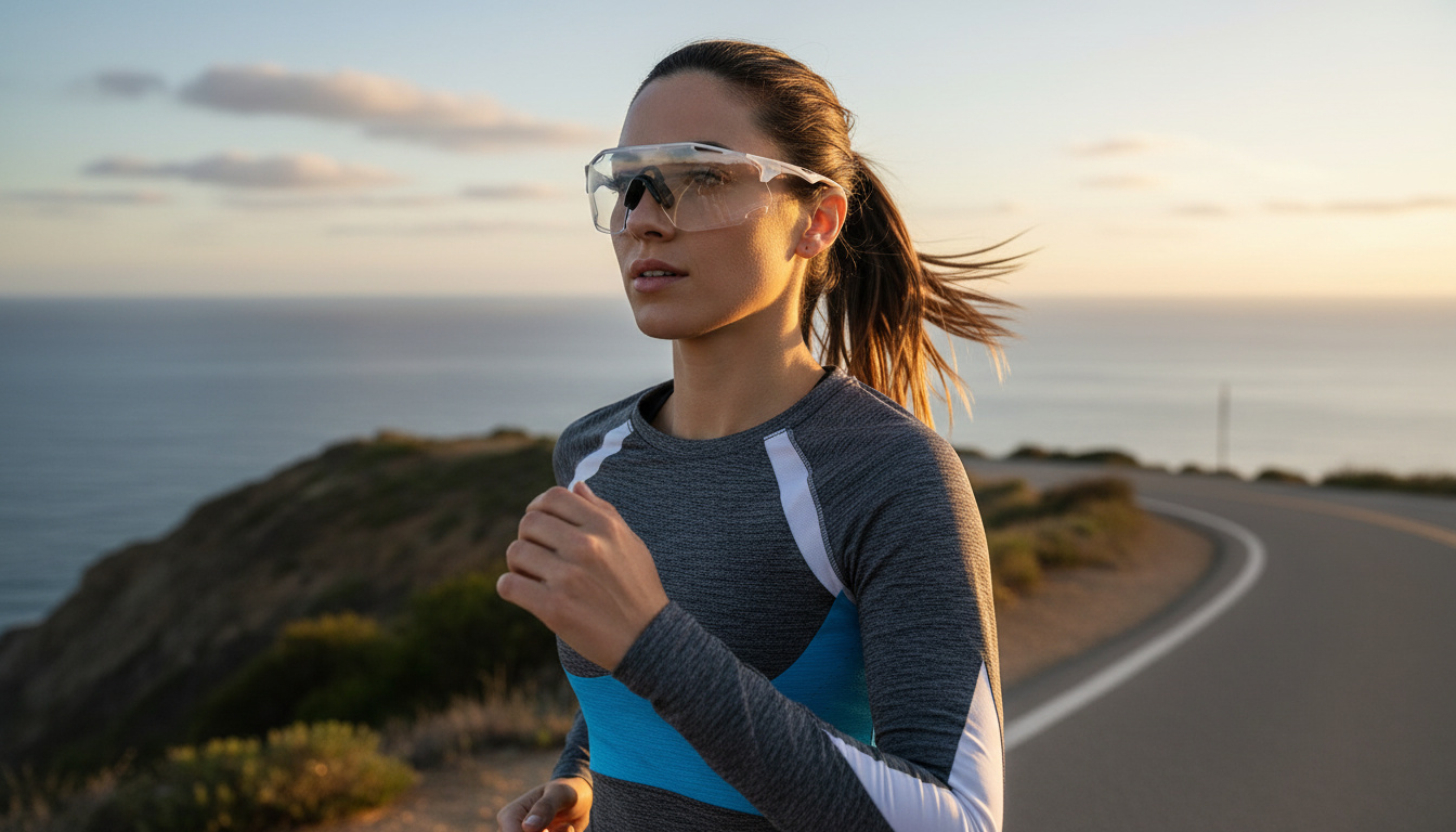 Forfra Oakley CYBR DYNO (OO9513D - 951301)