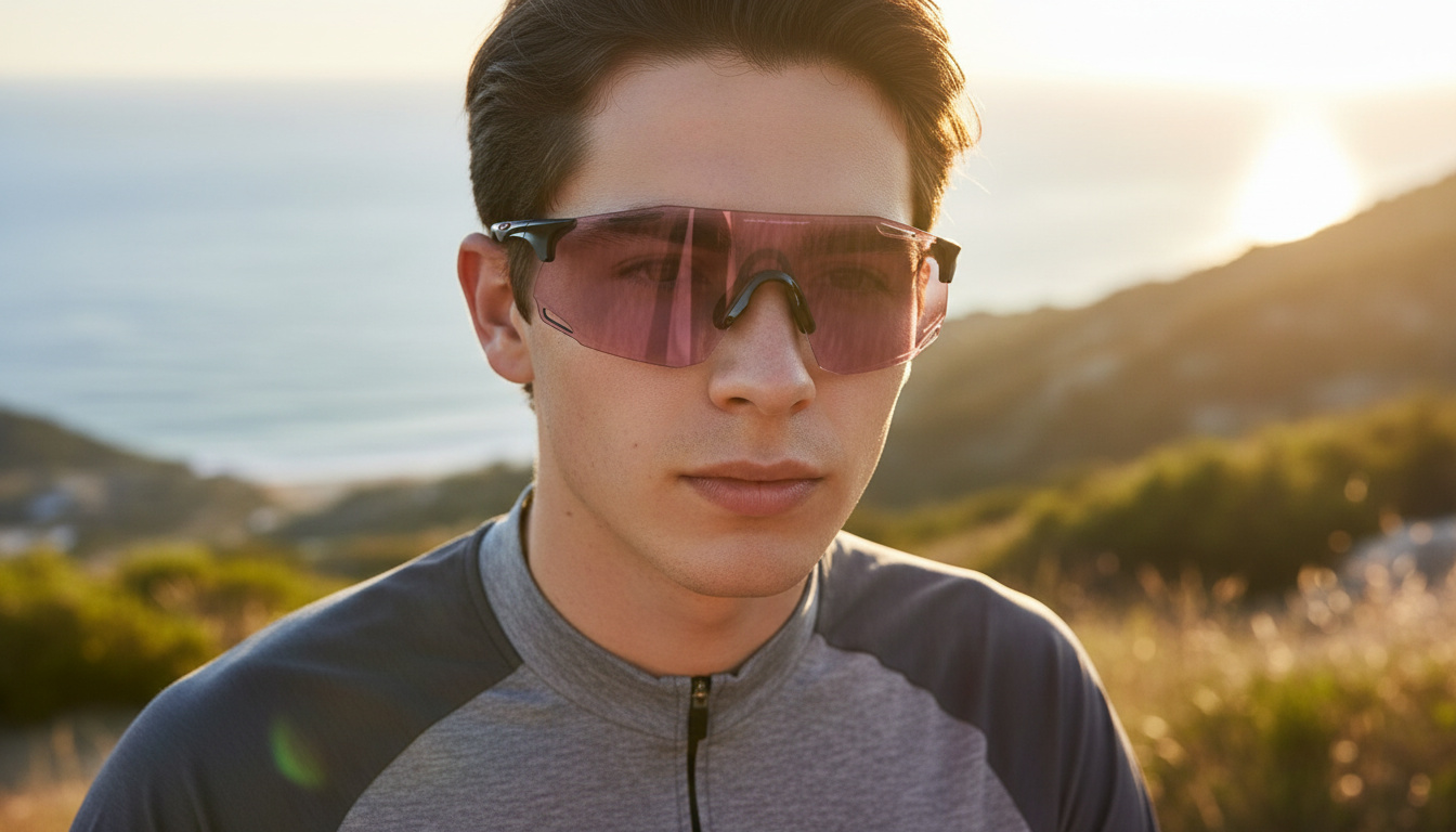 Forfra Oakley CYBR DYNO (OO9513D - 951304)