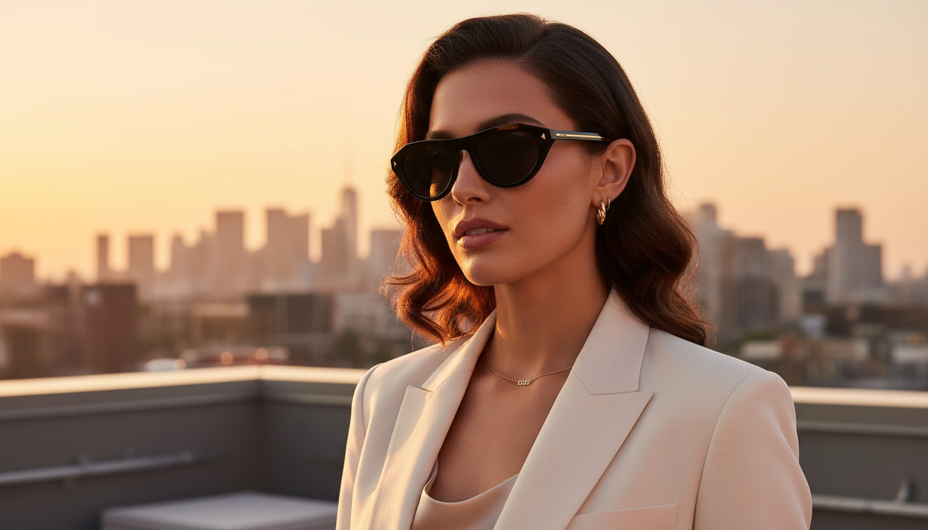 Forfra Prada PR B15S (16K731)