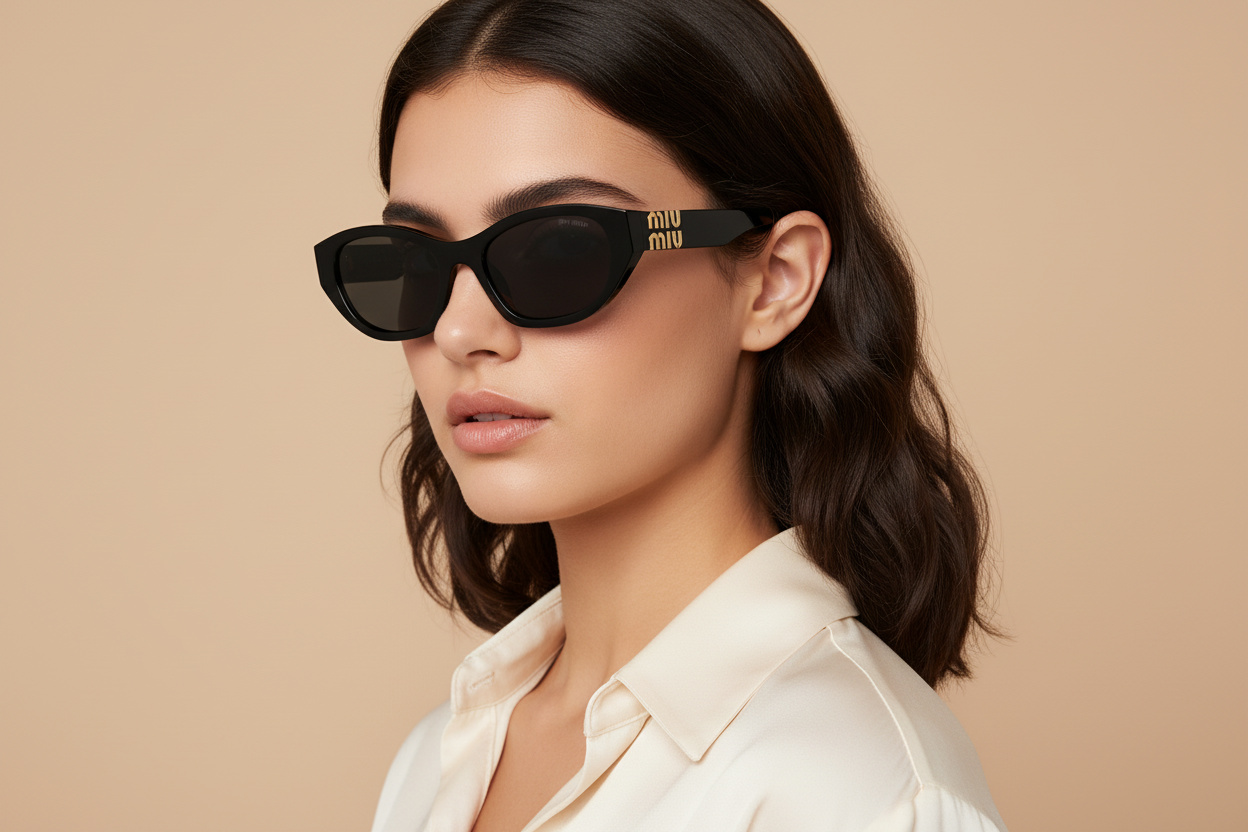 Forfra Miu Miu MU A03S (16K08Z)