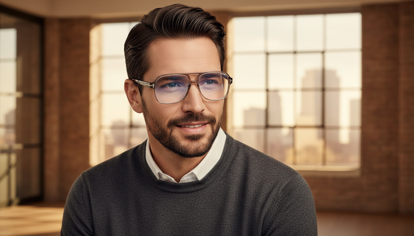 Forfra Tom Ford FT6058-B (051)