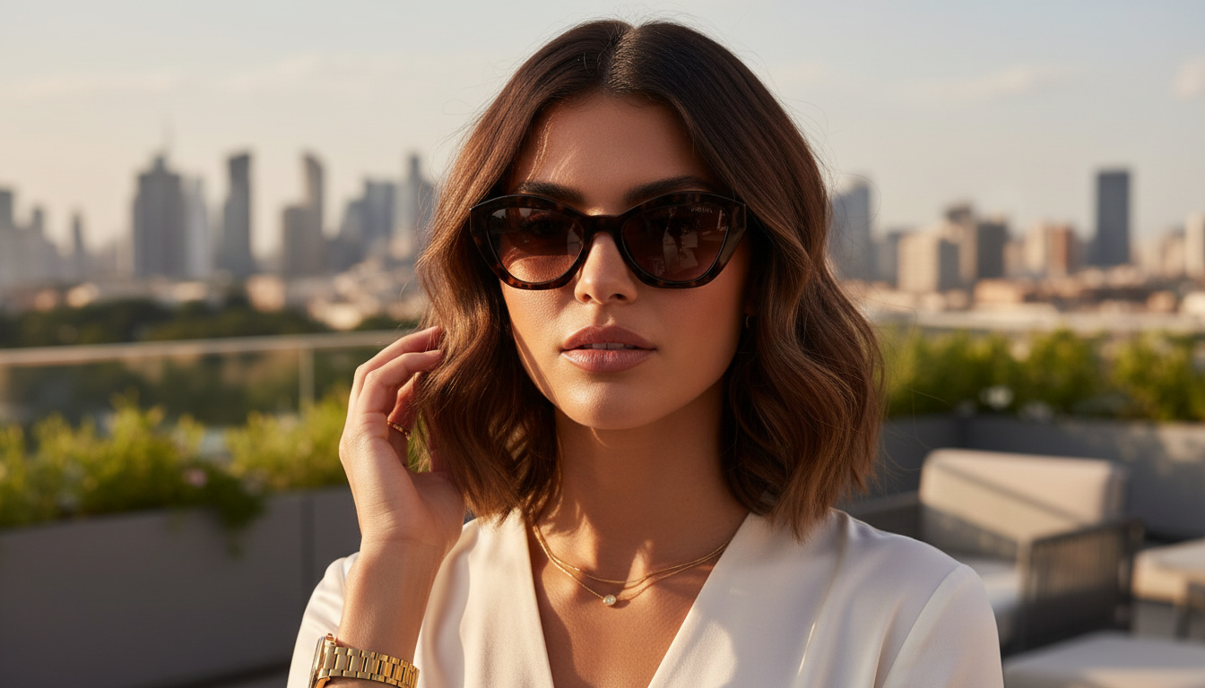 Forfra Prada PR A02S (17N60B)