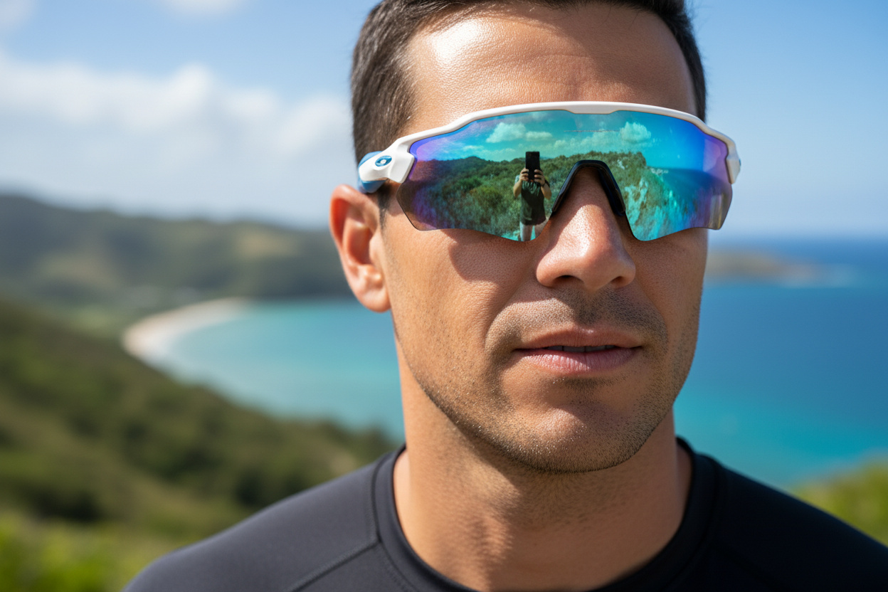 Forfra Oakley RADAR EV S PATH (OO9510 - 951001)