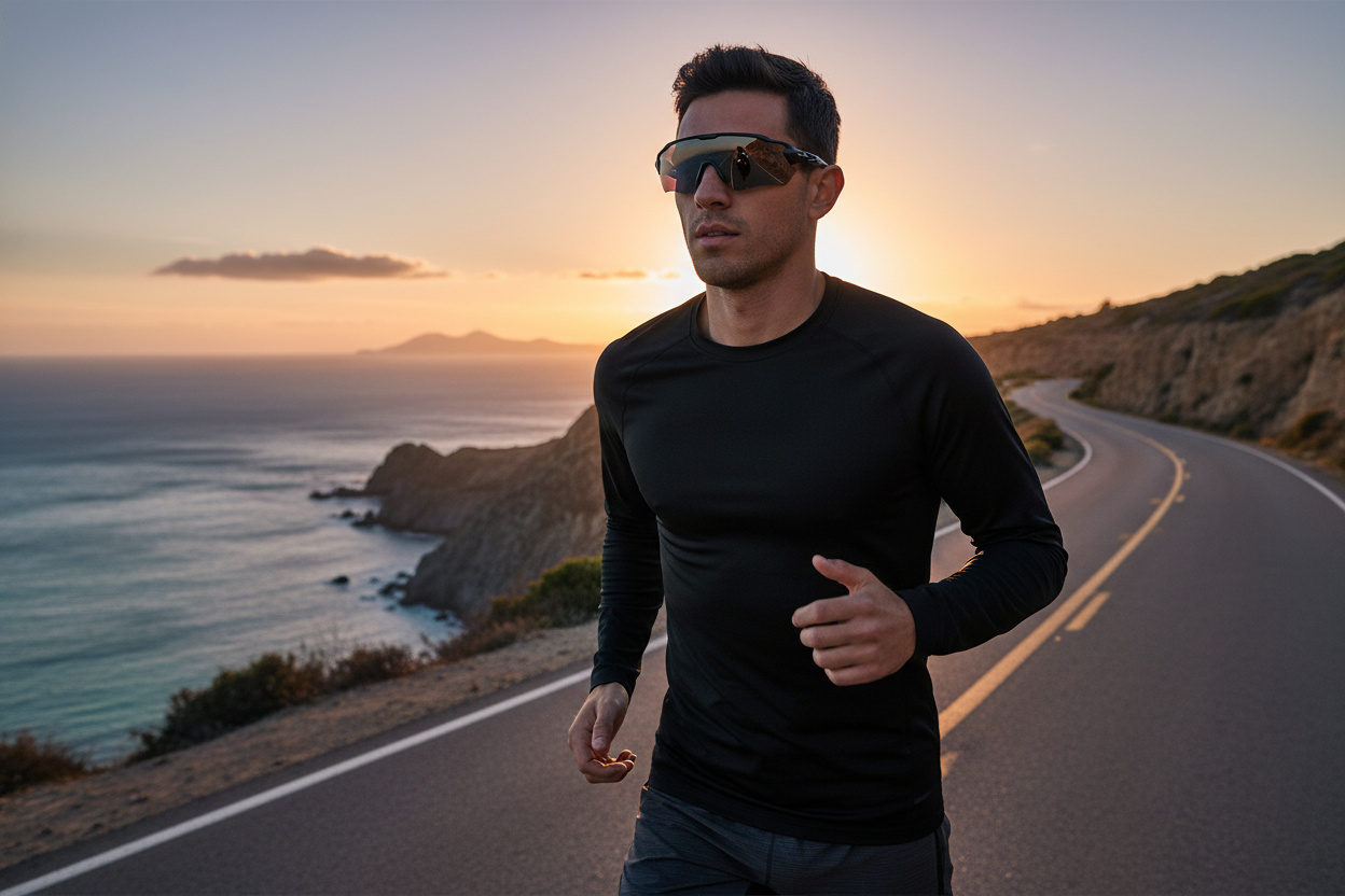 Forfra Oakley RADAR EV S PATH (OO9510 - 951005)
