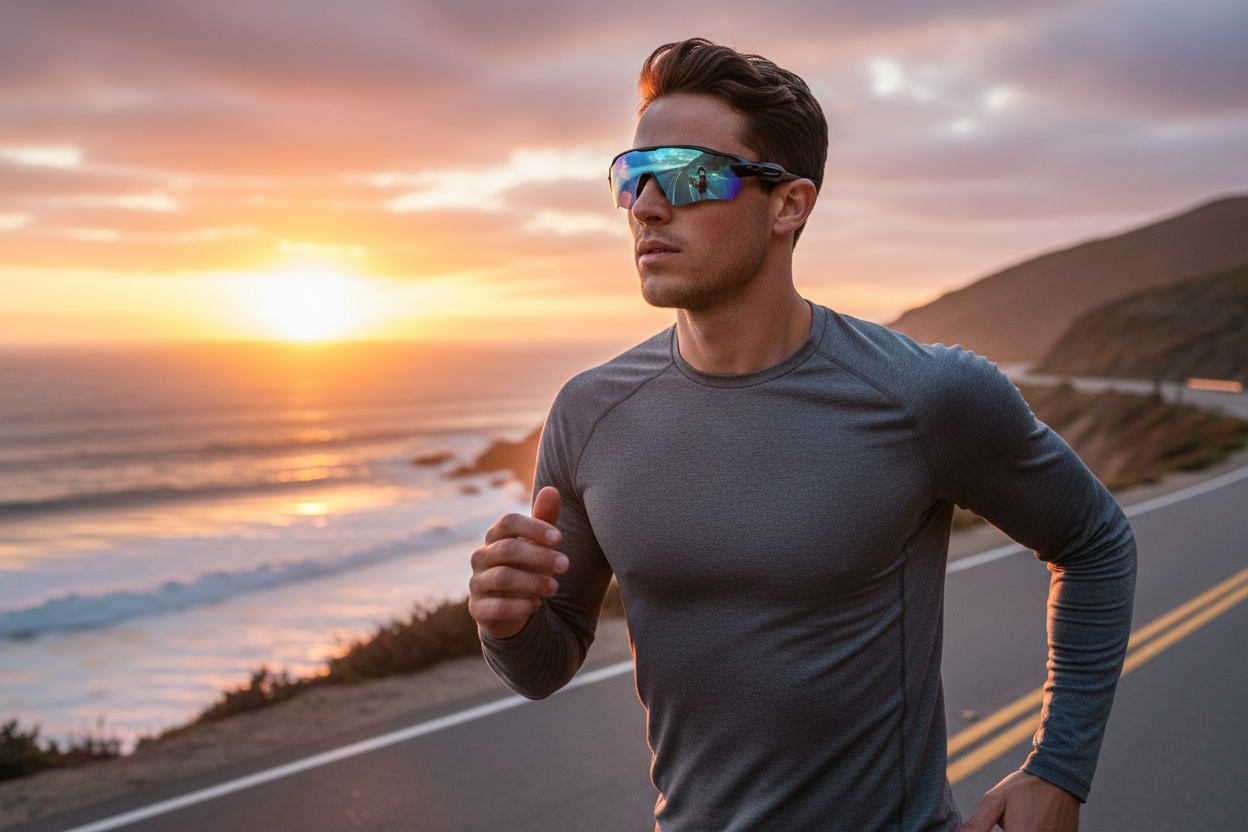 Forfra Oakley RADAR EV S PATH (OO9510 - 951006)