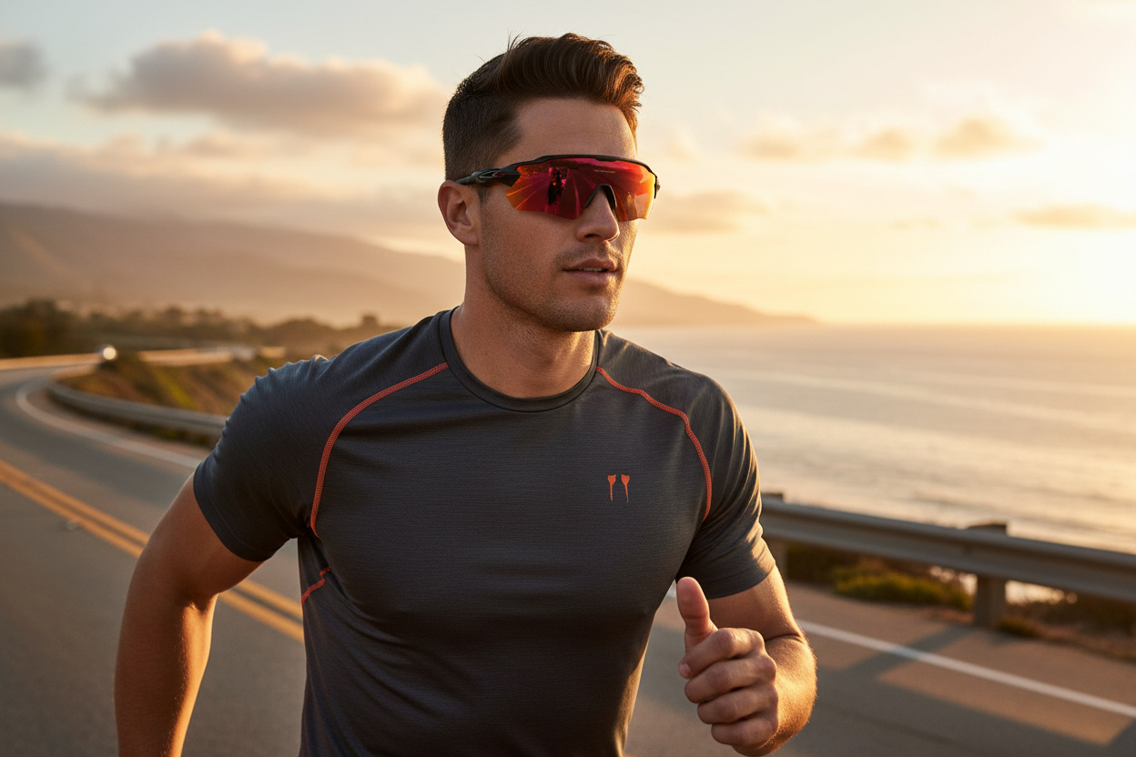 Forfra Oakley RADAR EV S PATH (OO9510 - 951007)