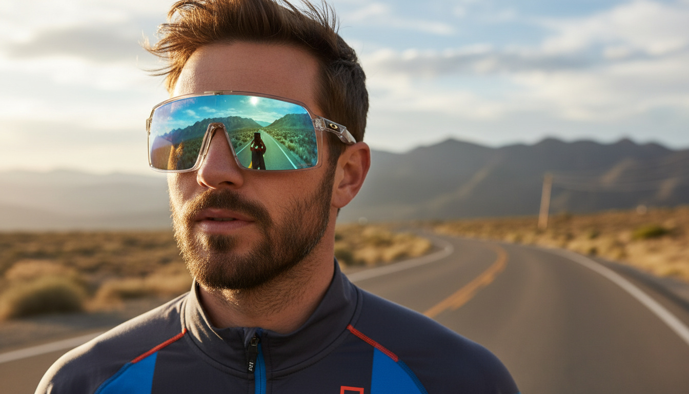 Forfra Oakley SUTRO (OO9406 - 9406A3)