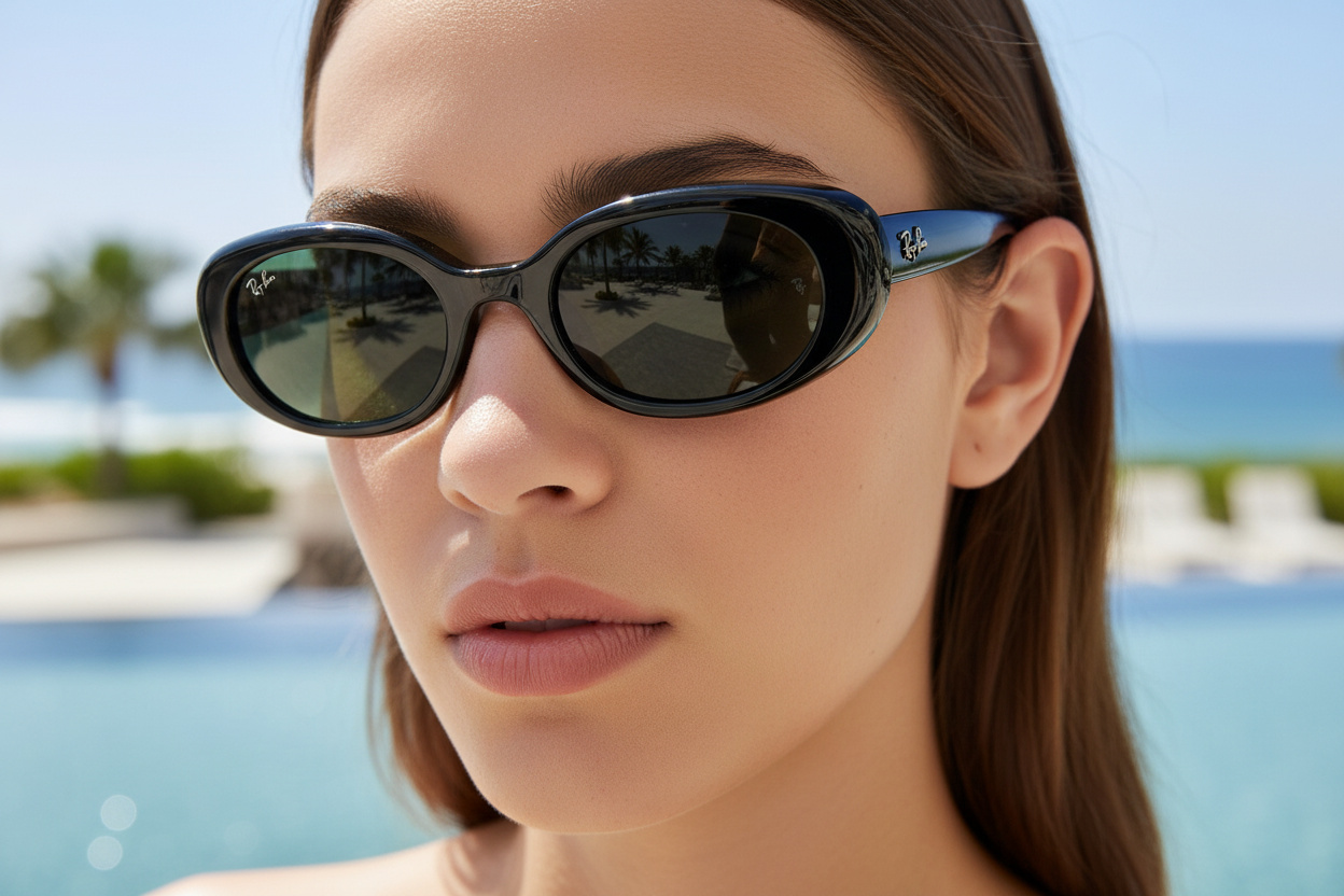 Forfra Ray-Ban RB4441D (667771)
