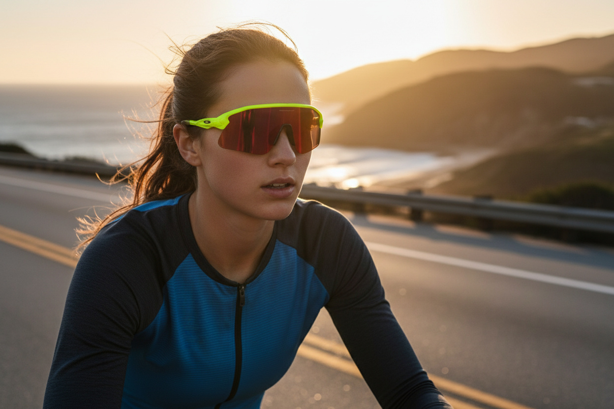 Forfra Oakley STUNT DEVIL (OO9517 - 951703)