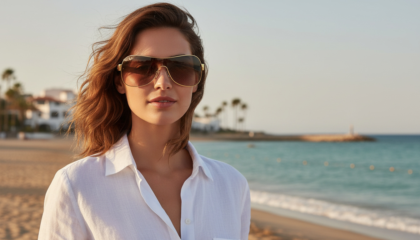 Forfra Ray-Ban RB3471 (RB3471 - 001/13)