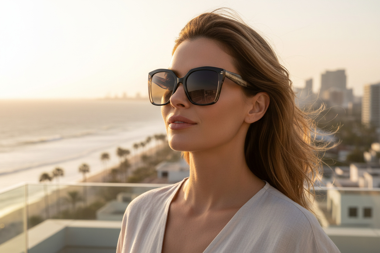 Forfra Carolina Herrera HER 0339/S (KDX/HA)