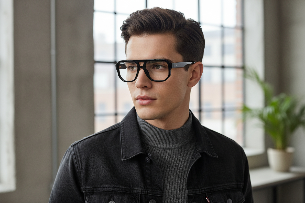 Forfra Calvin Klein CKJ25631 (001)