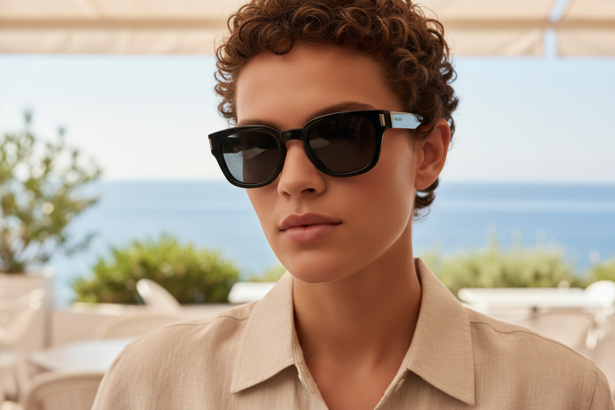 Forfra Saint Laurent SL 838 (005)