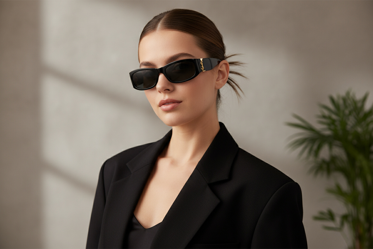 Forfra Saint Laurent SL M152 (001)